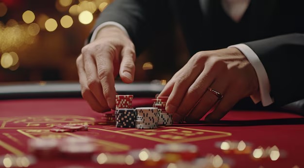 Lucky Number game variants and payout structures